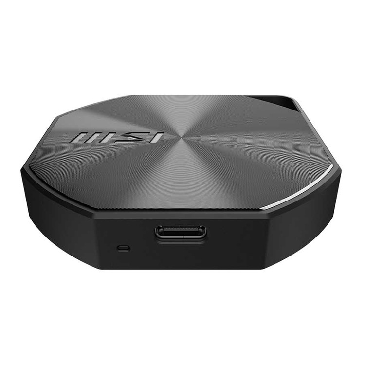 اس اس دی اکسترنال ام اس آی مدل DATAMAG 20Gbps 1TB