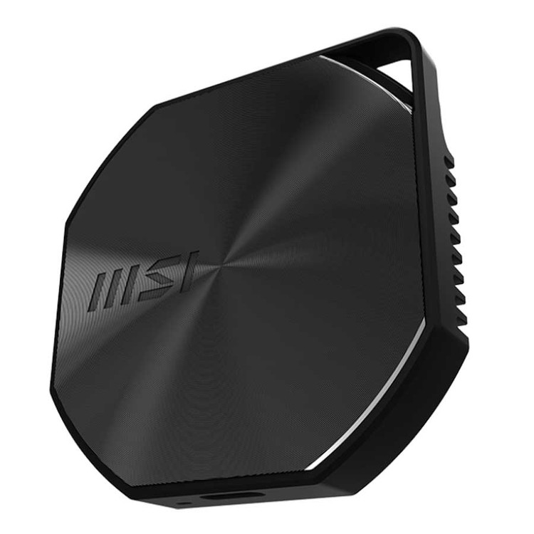 اس اس دی اکسترنال ام اس آی مدل DATAMAG 20Gbps 1TB
