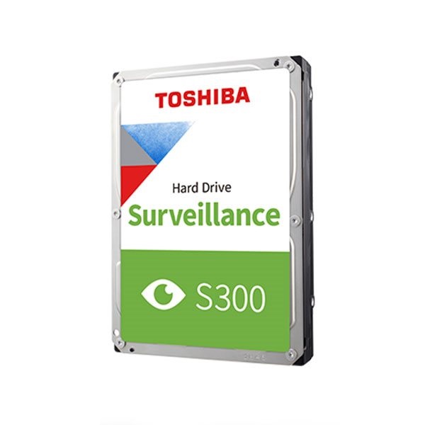 هارد اینترنال توشیبا مدل TOSHIBA S300 10TB