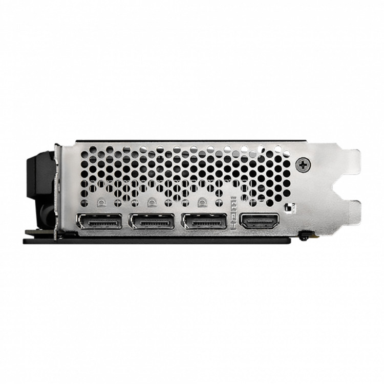 کارت گرافیک ام اس آی GeForce RTX 3050 VENTUS 2X 8G OC
