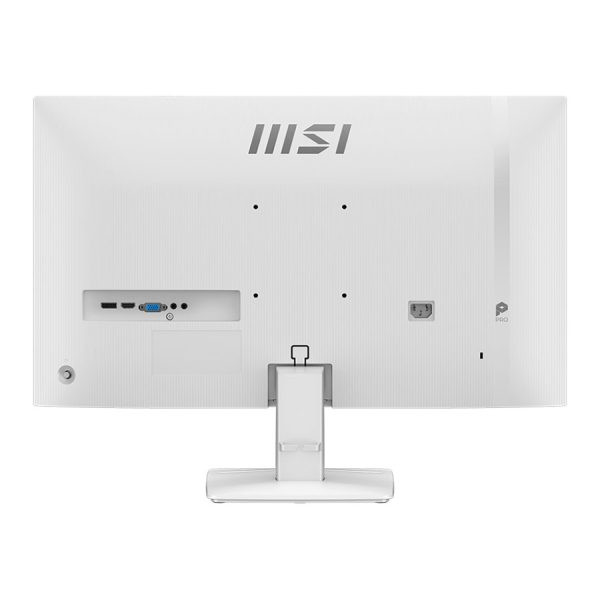 مانیتور27 اینچ ام اس آی مدل MSI PRO MP275W E2