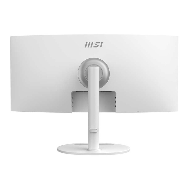 مانیتور گیمینگ 34 اینچ ام اس آی مدل MSI MD342CQPW