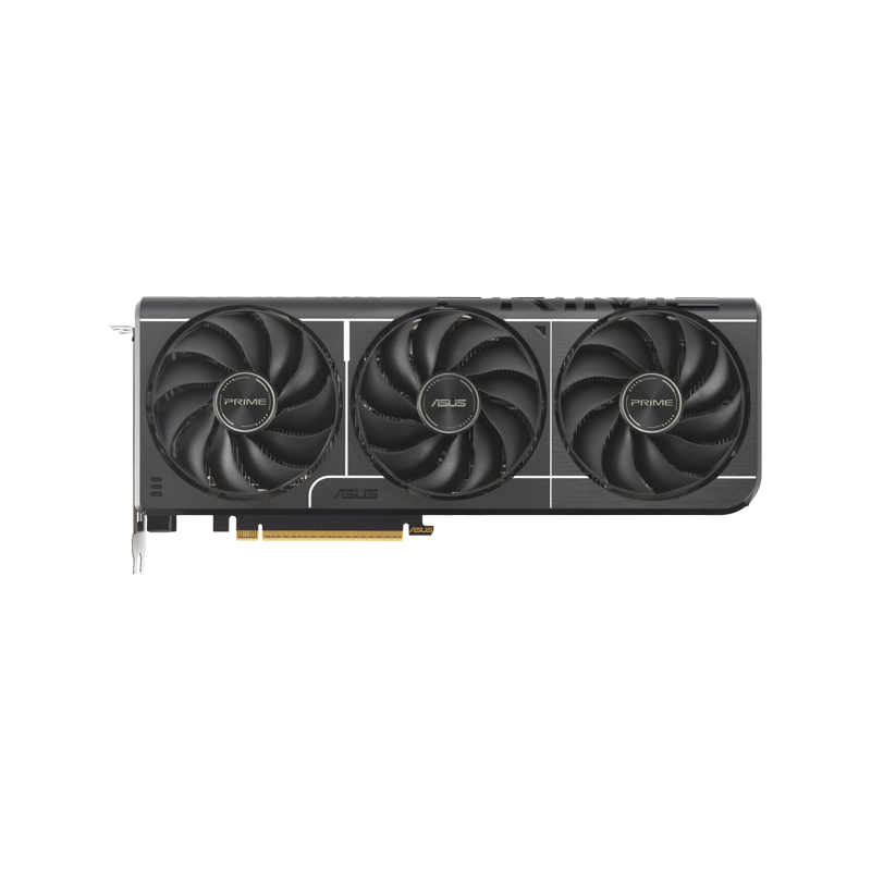 کارت گرافیک ایسوس مدل ASUS PRIME RTX 5060 TI OC 16GB