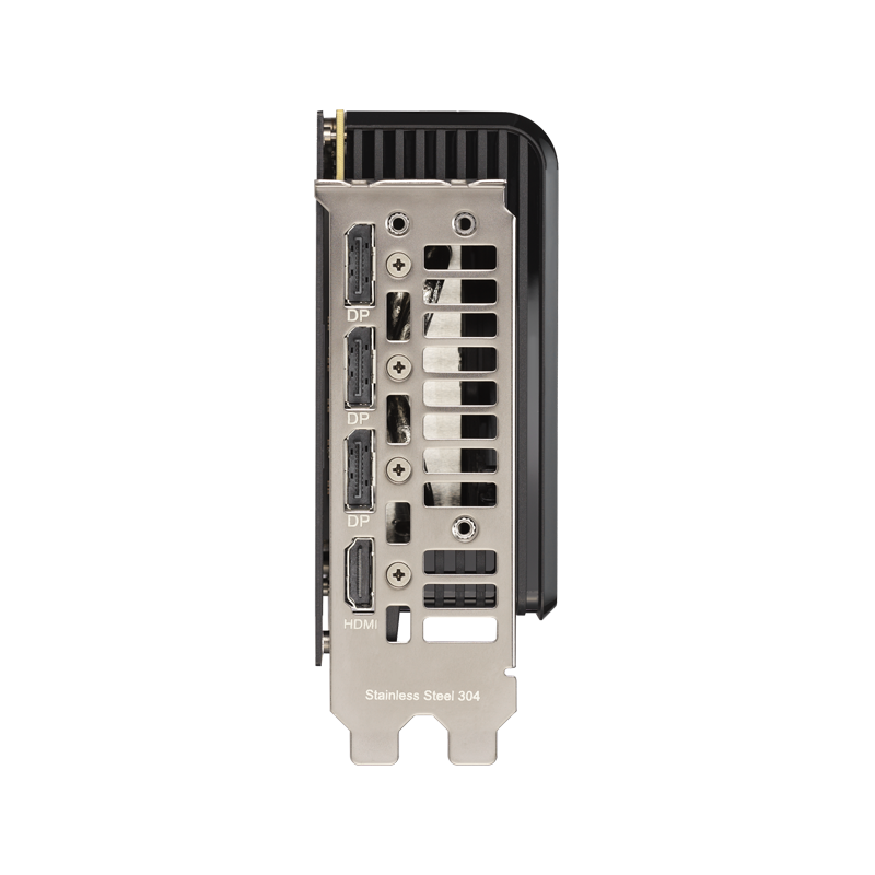 کارت گرافیک ایسوس مدل ASUS PRIME RTX 5060 TI OC 16GB