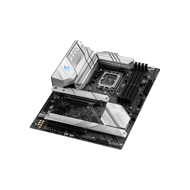 مادربرد ایسوس مدل ASUS ROG Strix B660-A GAMING WIFI DDR5