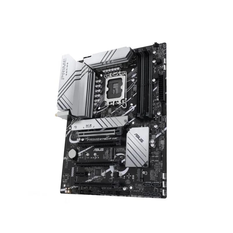 مادربرد ایسوس مدل ASUS PRIME Z790-P WIFI DDR5