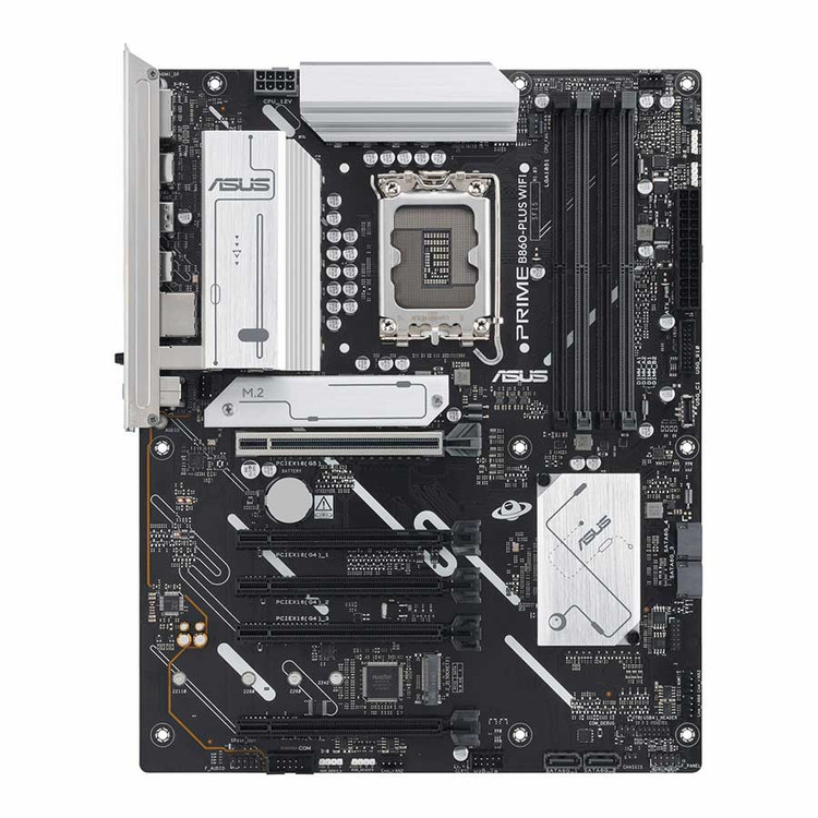 مادربرد ایسوس مدل ASUS PRIME B860-PLUS WIFI DDR5