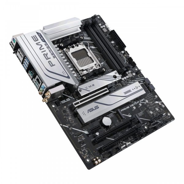 مادربرد ایسوس مدل ASUS PRIME X670-P WIFI DDR5