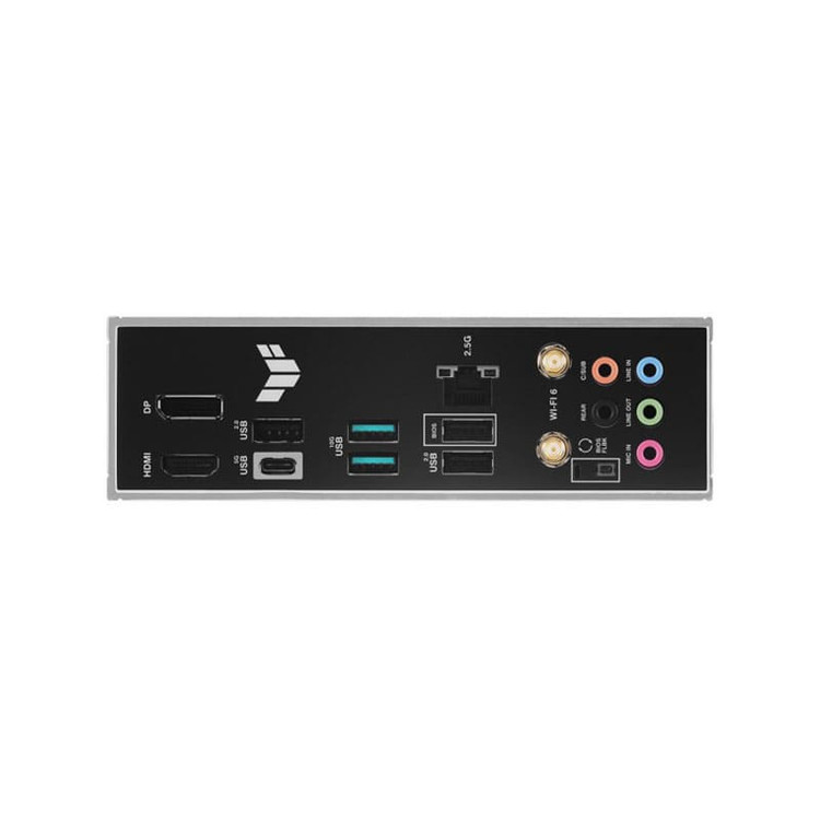 مادربرد ایسوس TUF GAMING A620-PRO WIFI D5
