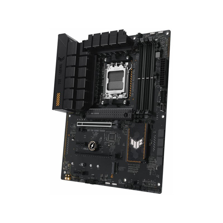 مادربرد ایسوس TUF GAMING A620-PRO WIFI D5
