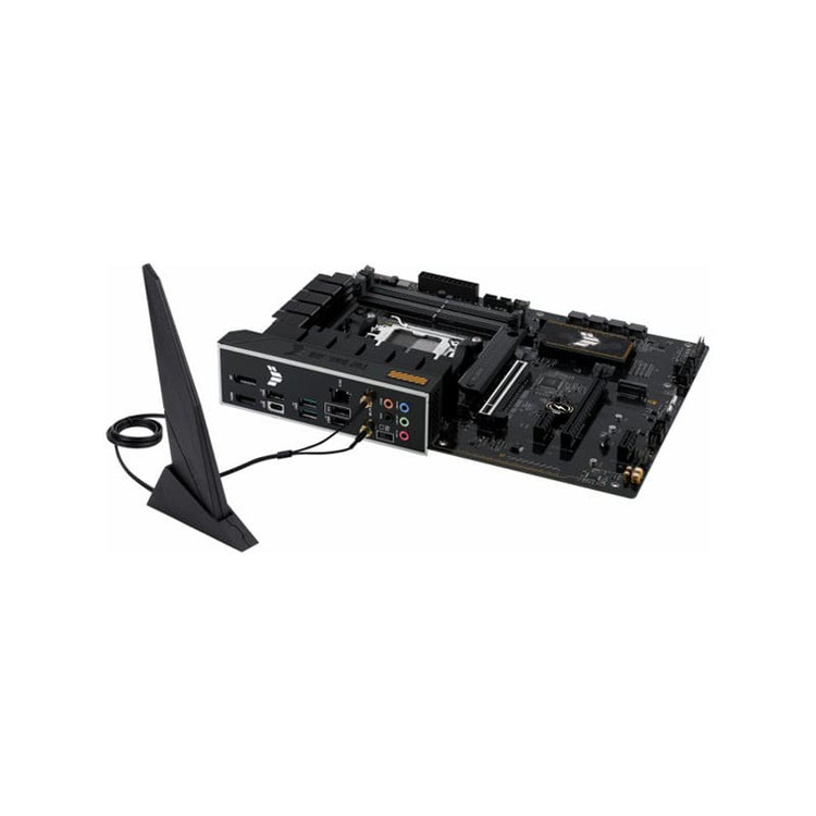 مادربرد ایسوس TUF GAMING A620-PRO WIFI D5