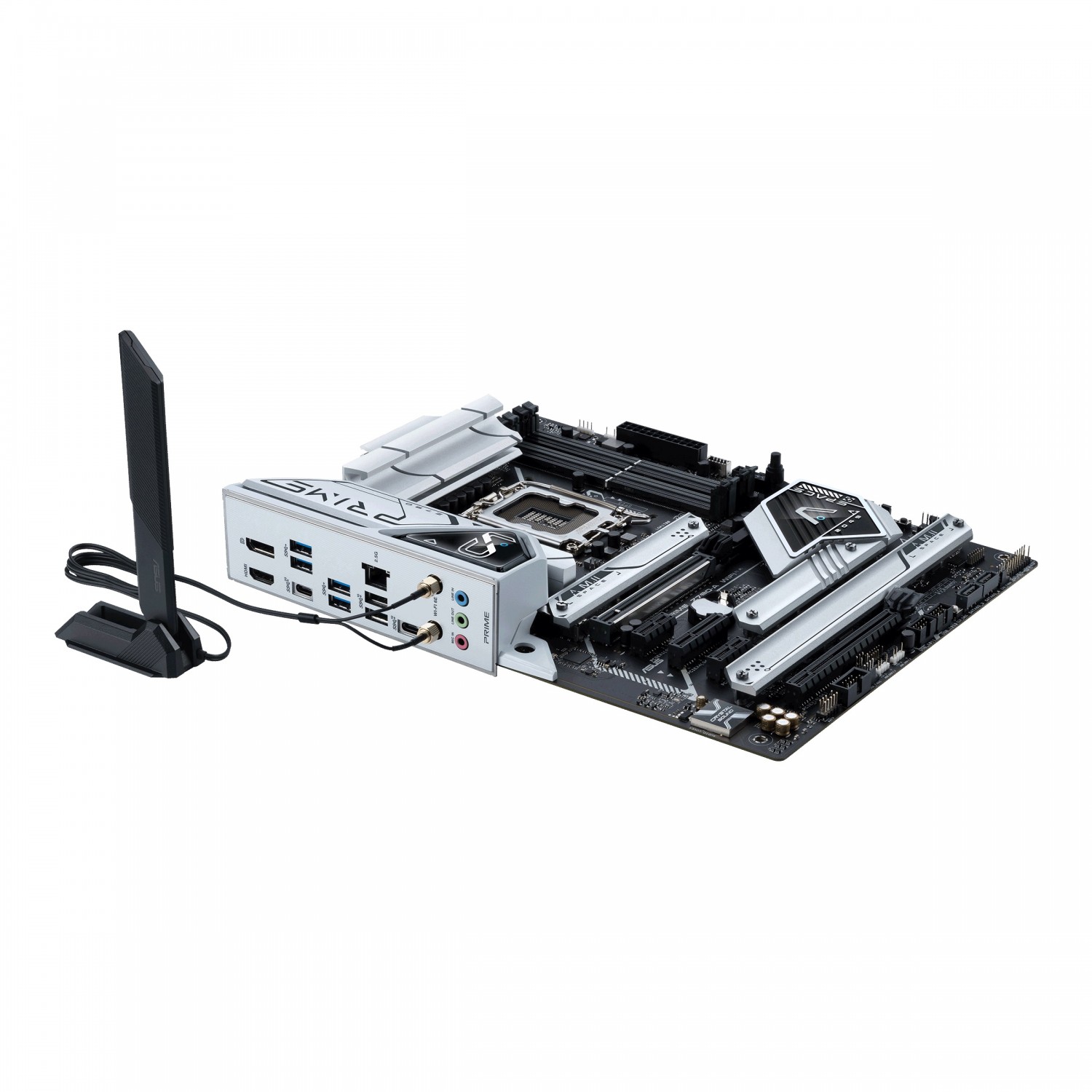 مادربرد ایسوس مدل ASUS PRIME Z790-A WIFI DDR5