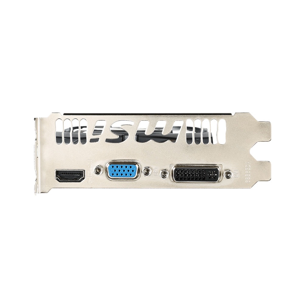 کارت گرافیک ام اس آی مدل MSI N730-4GD3V2