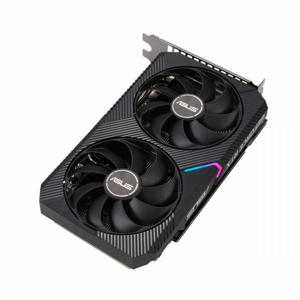 کارت گرافیک ایسوس ASUS Dual GeForce RTX 3050 OC 8GB