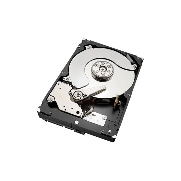 هارد اینترنال سیگیت اگزوز مدل SeaGate Exos 18TB ST18000NM000J SAS