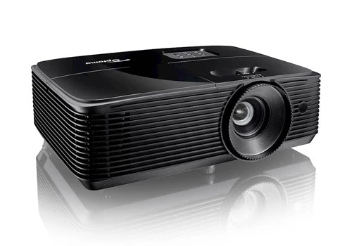 ویدئو پروژکتور اپتما OPTOMA W400LVe