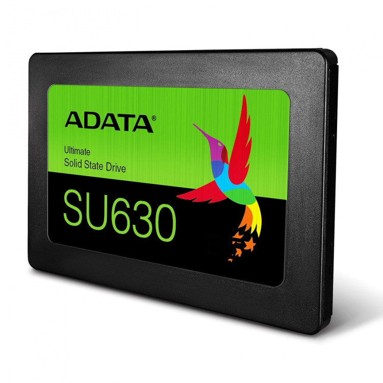 اس اس دی ای دیتا مدل ADATA SU630 480GB SATA SSD