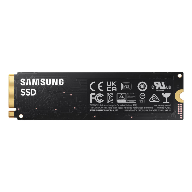 اس اس دی سامسونگ مدل SAMSUNG 980 BASIC 1TB M.2 SSD