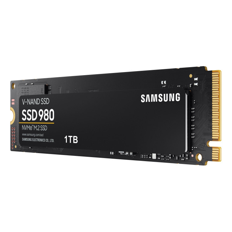 اس اس دی سامسونگ مدل SAMSUNG 980 BASIC 1TB M.2 SSD