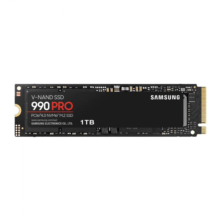 اس اس دی سامسونگ مدل SAMSUNG 990PRO 1TB M.2 SSD