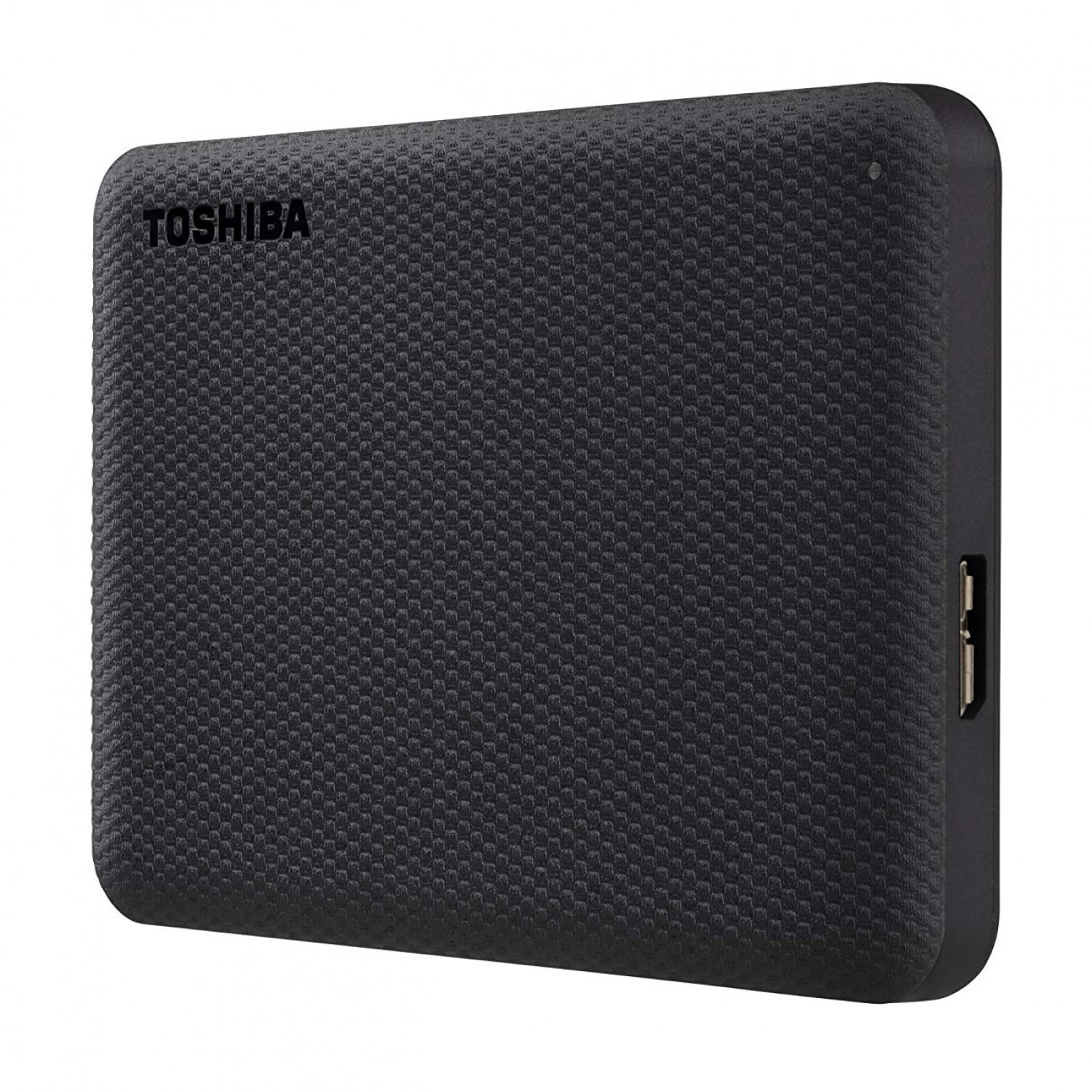 هارد اکسترنال توشیبا مدل Toshiba Canvio Advance 2TB