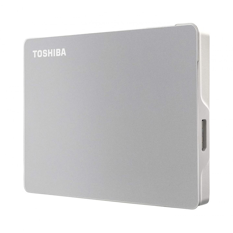 هارد اکسترنال توشیبا مدل Toshiba Canvio Flex 2TB