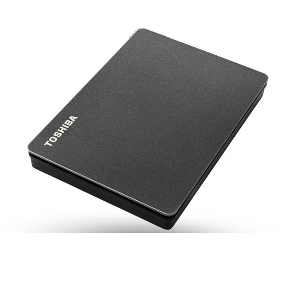 هارد اکسترنال ای توشیبا مدل Toshiba Canvio Gaming 2TB