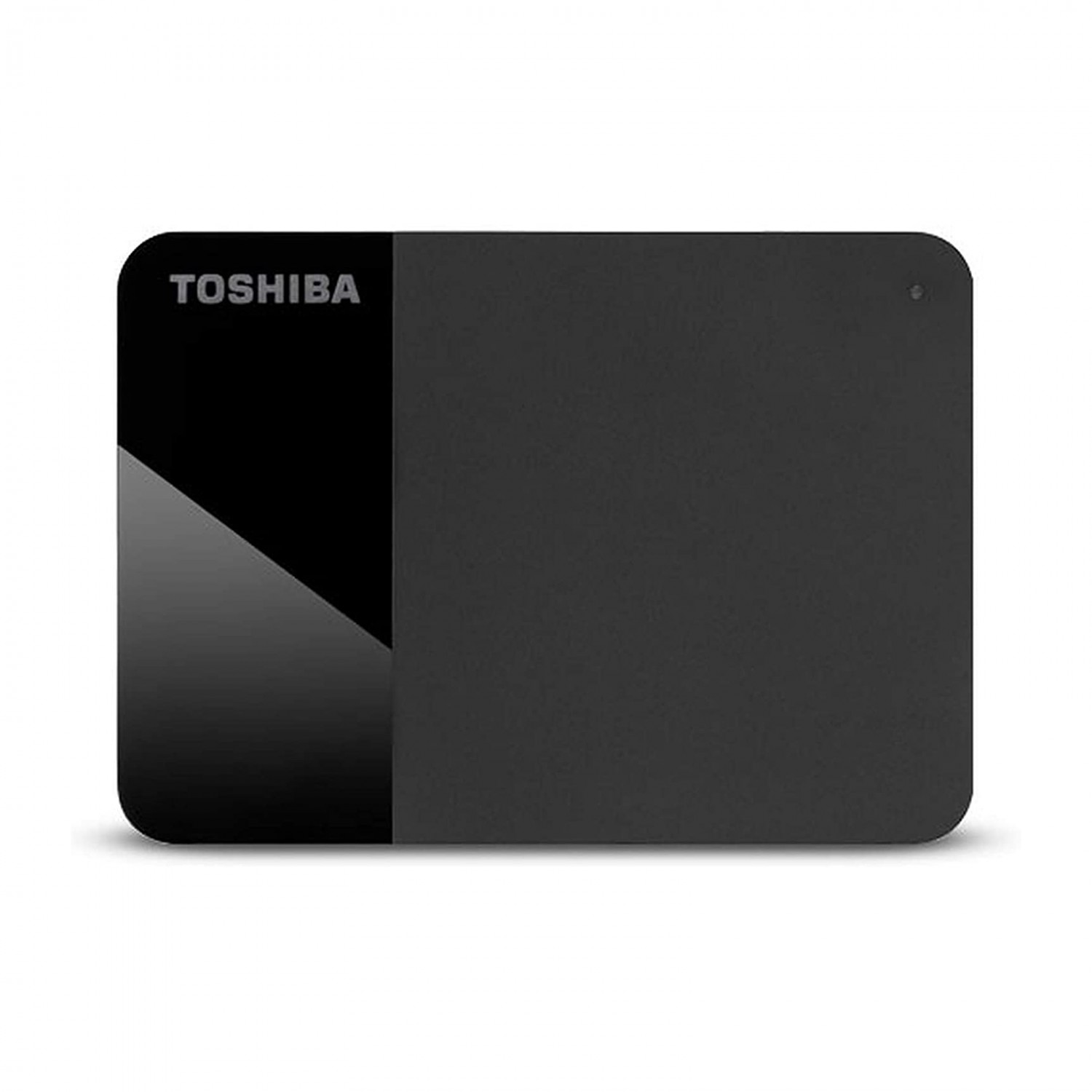 هارد اکسترنال ای توشیبا Canvio Ready 2TB
