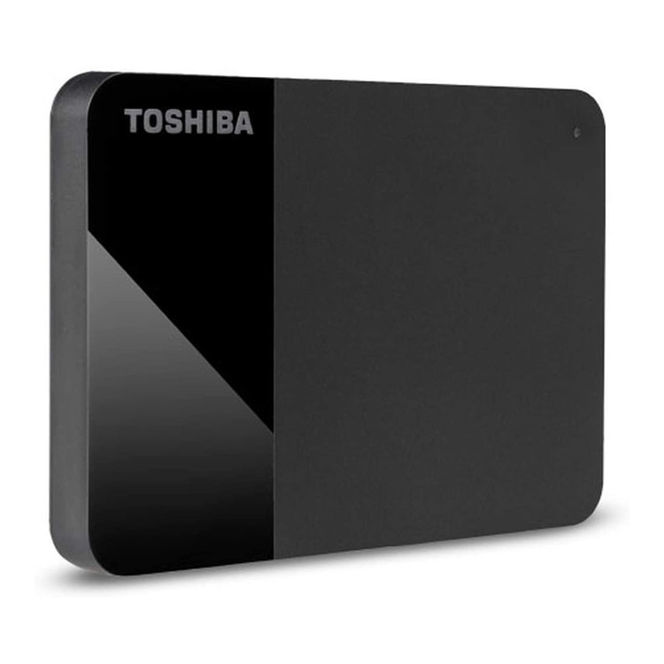 هارد اکسترنال ای توشیبا Canvio Ready 2TB