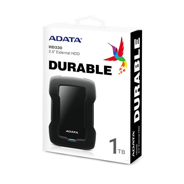 هارد اکسترنال ای دیتا HD330 1TB