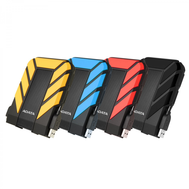 هارد اکسترنال ای دیتا مدل ADATA HD710 Pro 1TB