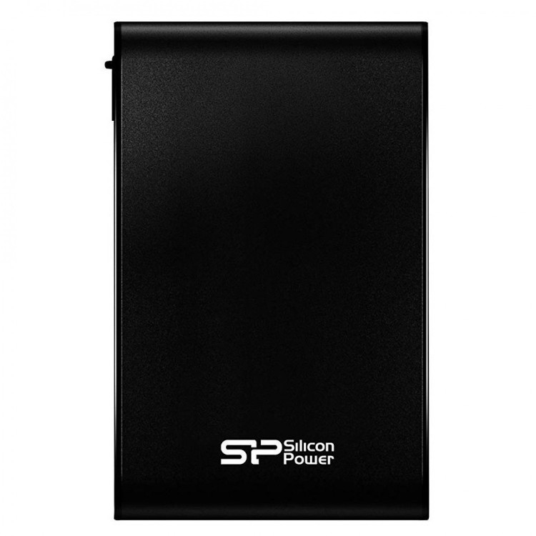 هارد اکسترنال سیلیکون پاور Slicon Power Armor A80 1TB
