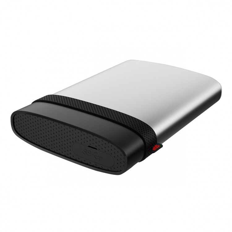 هارد اکسترنال سیلیکون پاور Armor A85 1TB