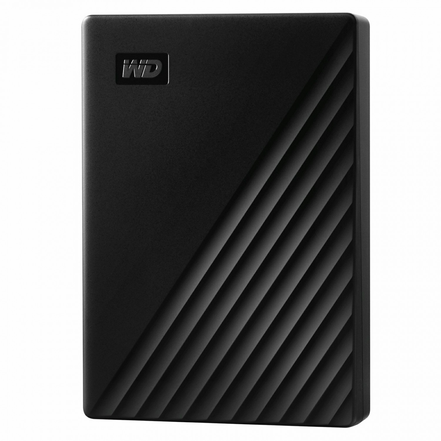 هارد اکسترنال وسترن دیجیتال مدل Western Digital My Passport 1TB