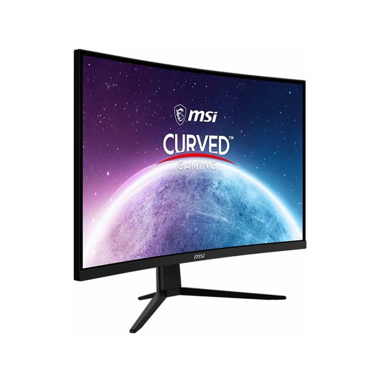 مانیتور 27 اینچ ام اس آی مدل MSI G273CQ