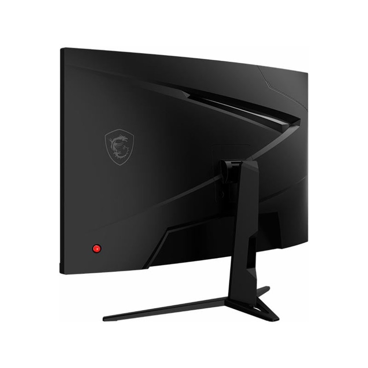 مانیتور 27 اینچ ام اس آی مدل MSI G273CQ
