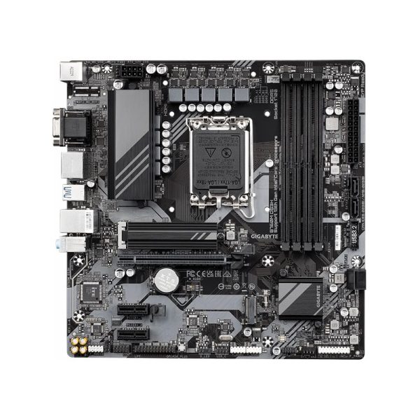 مادربرد گیگابایت مدل GIGABYTE B760M DS3H DDR5
