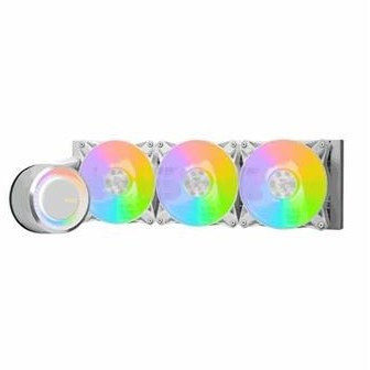 خنک کننده پردازنده مایع ام اس آی مدل MSI MAG CoreLiquid E360