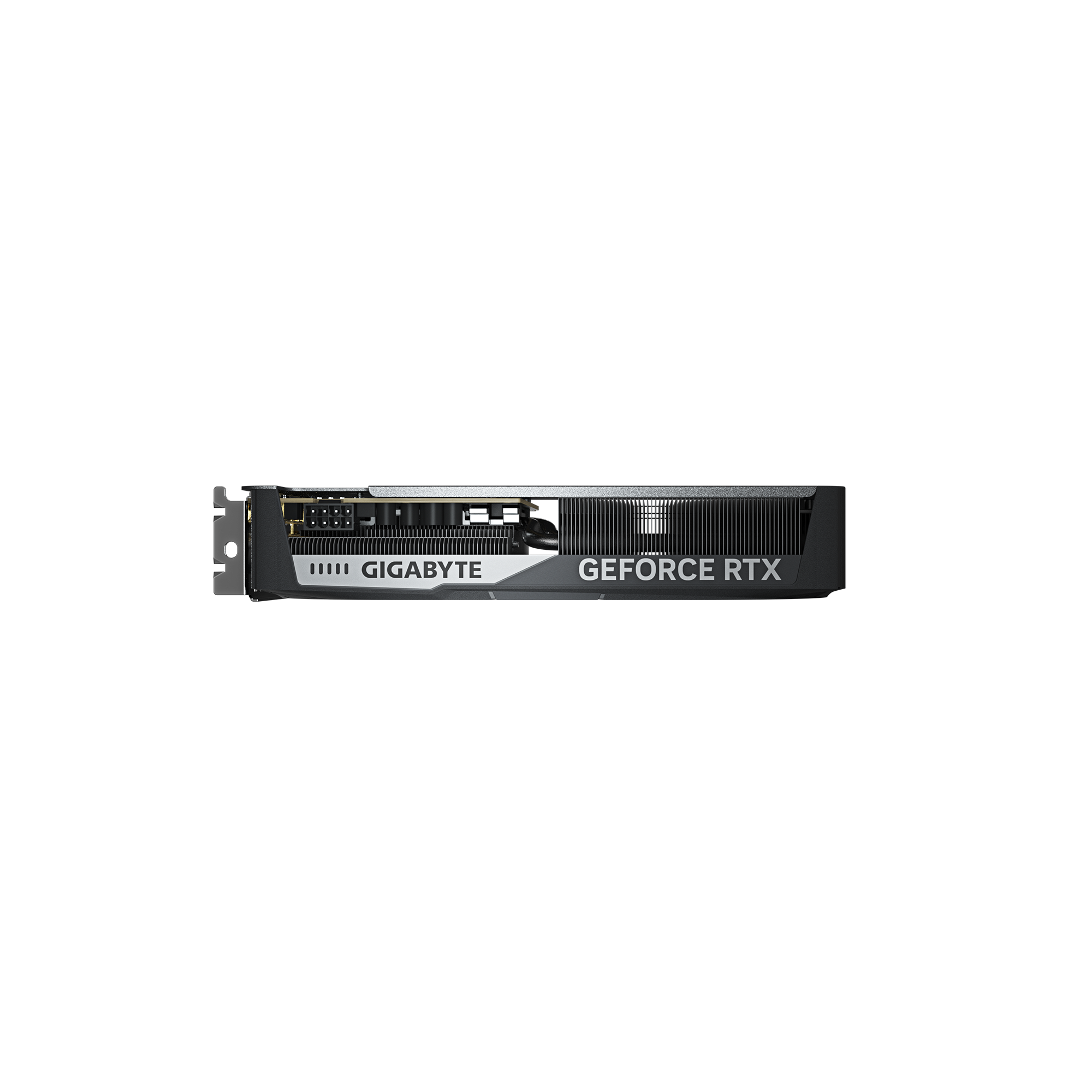کارت گرافیک گیگابایت مدل GeForce RTX™ 5060 Ti EAGLE OC 16G