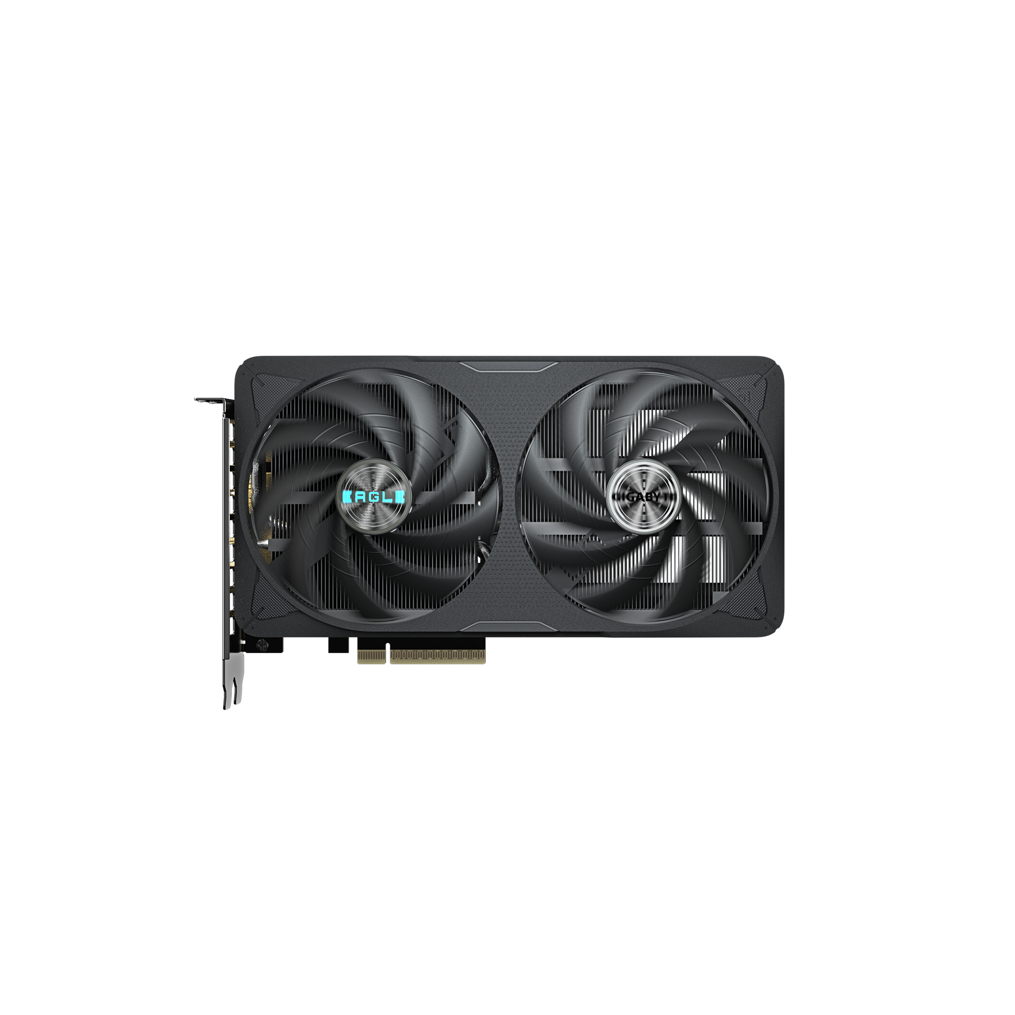کارت گرافیک گیگابایت مدل GeForce RTX™ 5060 Ti EAGLE OC 16G
