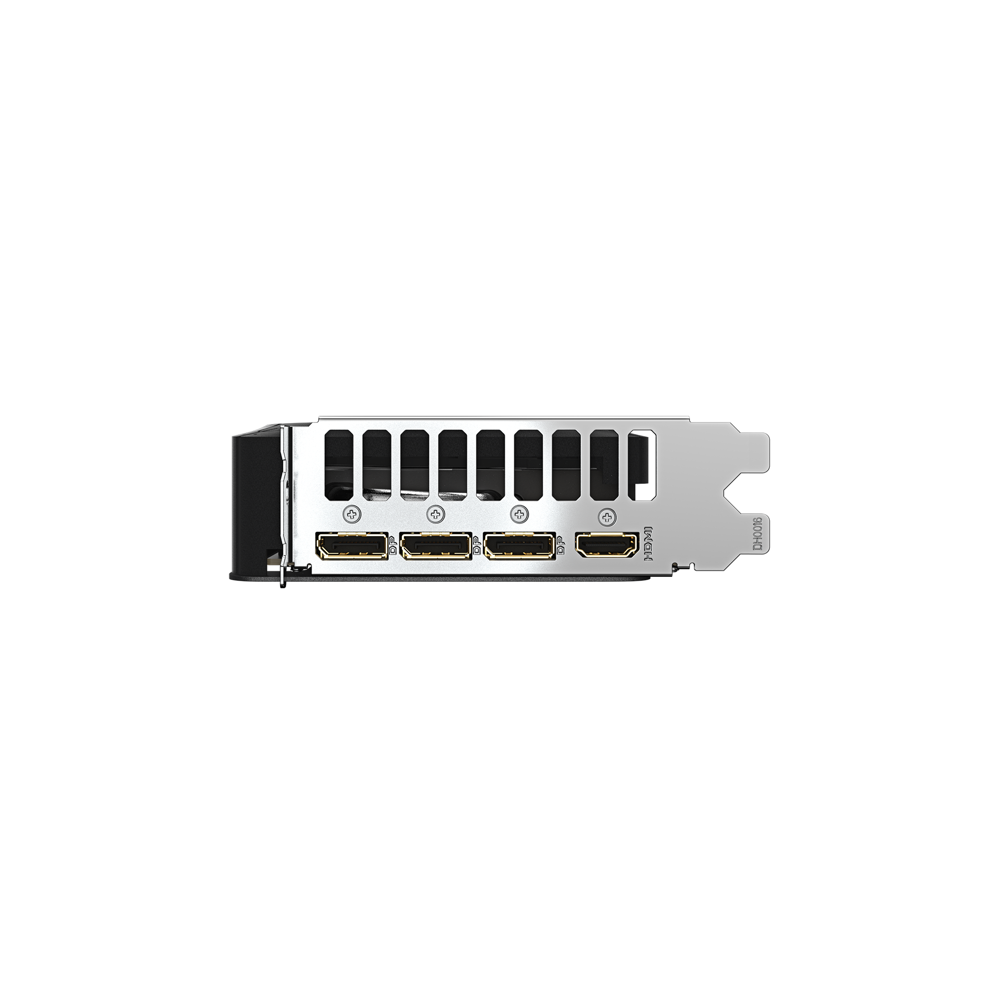 کارت گرافیک گیگابایت مدل GeForce RTX™ 5060 Ti EAGLE OC 16G