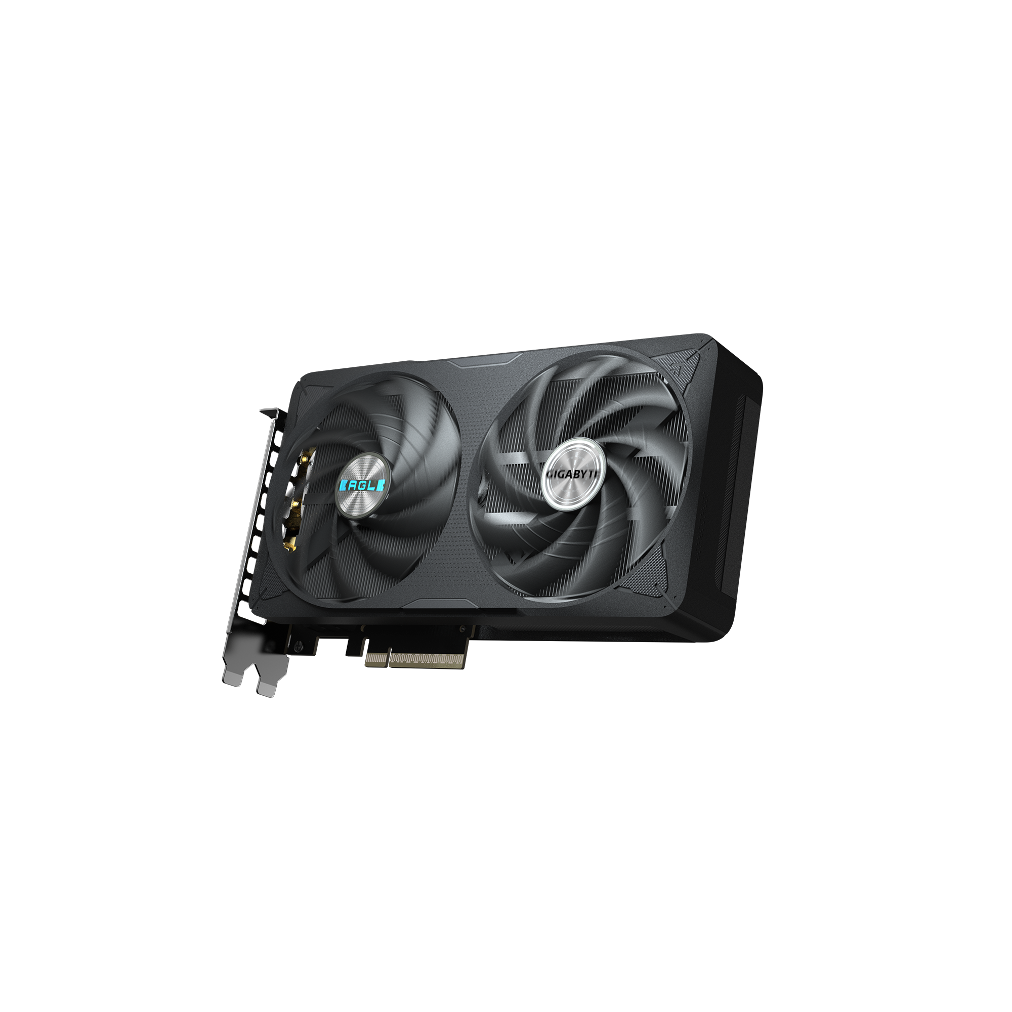 کارت گرافیک گیگابایت مدل GeForce RTX™ 5060 Ti EAGLE OC 16G