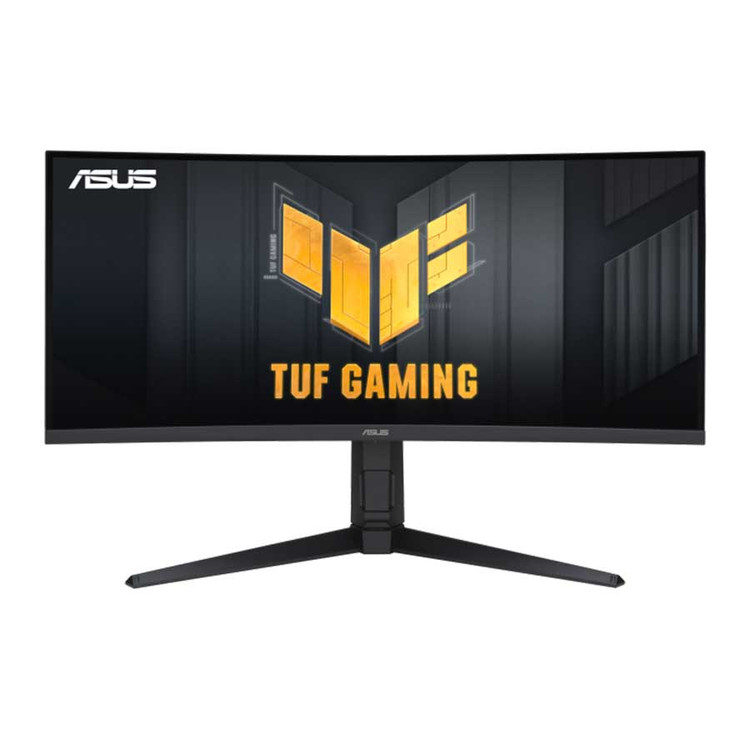 مانیتور گیمینگ 34 اینچ ایسوس مدل ASUS TUF Gaming VG34VQEL1A