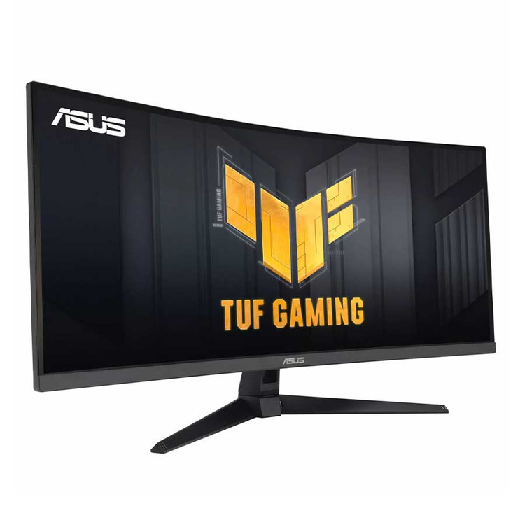 مانیتور گیمینگ 34 اینچ ایسوس مدل ASUS TUF Gaming VG34VQ3B