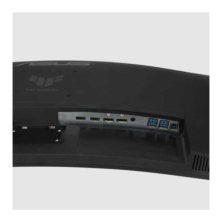 مانیتور گیمینگ 34 اینچ ایسوس مدل ASUS TUF Gaming VG34VQ3B