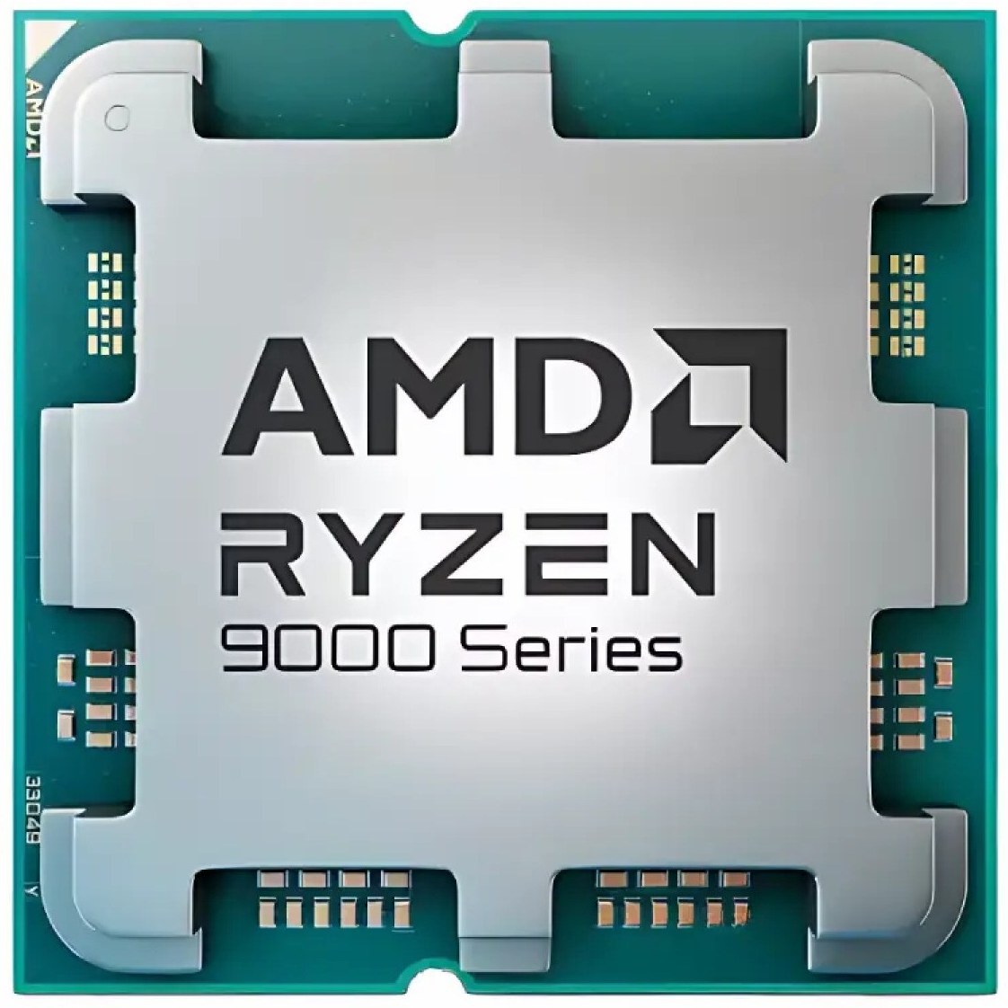 پردازنده مرکزی ای ام دی مدل AMD Ryzen 7 9700X Tray