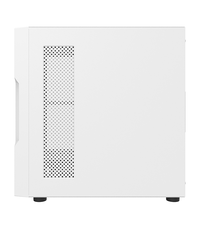 کیس کامپیوتر دارک فلش مدل DK431 Glass E-ATX WH
