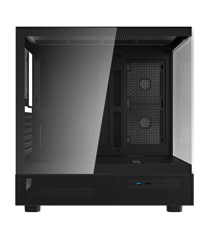 کیس کامپیوتر دارک فلش مدل DPX90 ATX