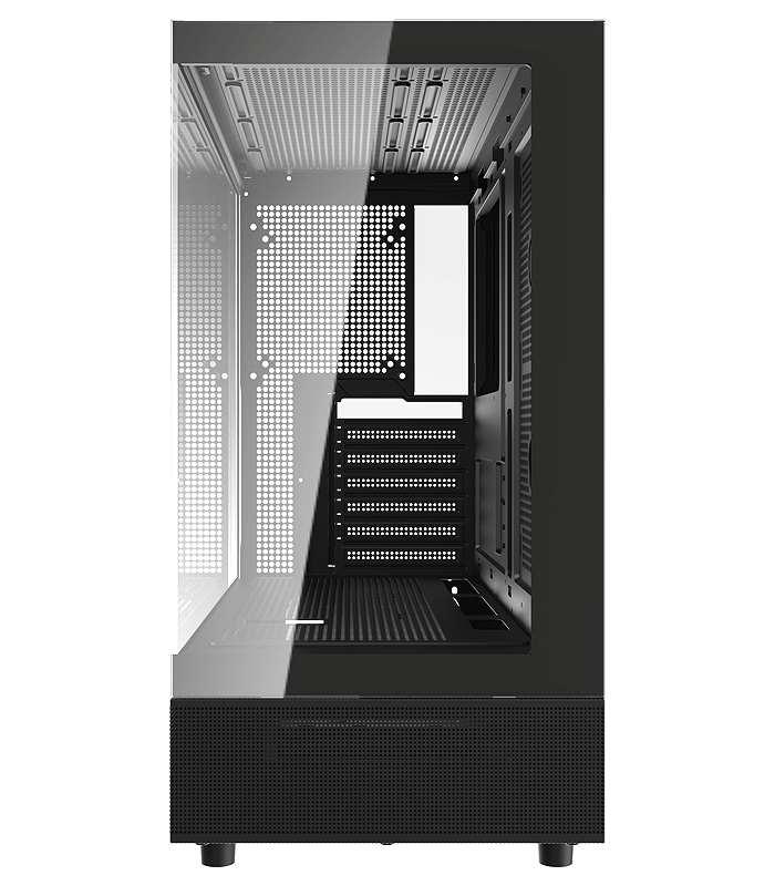 کیس کامپیوتر دارک فلش مدل DPX90 ATX