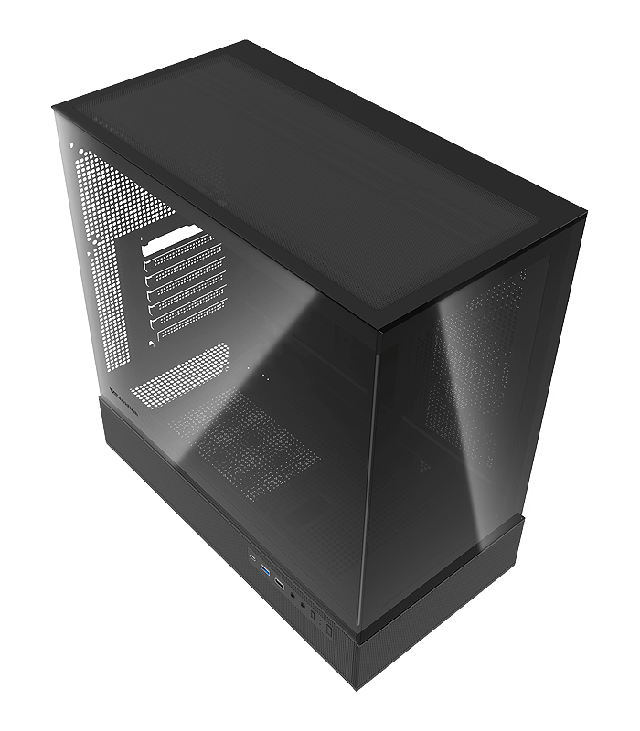 کیس کامپیوتر دارک فلش مدل DPX90 ATX